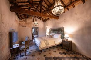 Suite King con Vista Mare