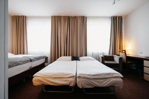 Family Room room in Hotel Color