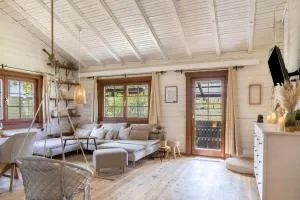 Almhütte - bobenhausen Zwei