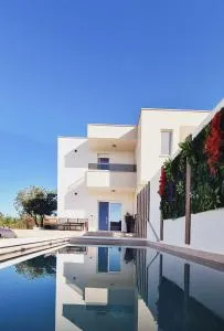 Villa Minerva Zadar - Smoković