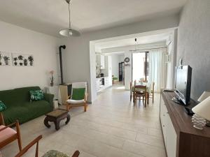 Apartment mit 2 Schlafzimmern