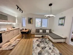 R&D Central Apartment - 普里莱普