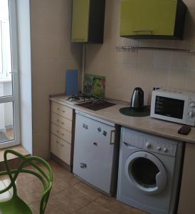 Smart Apartment на Соборной 23