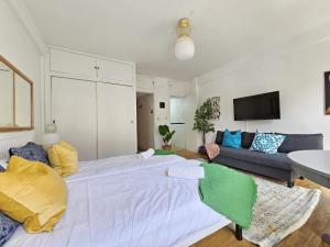 Los herradores de San Miguel