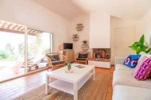 SELECTSOHOME - Mas des Canadels - Maison pour 6 personnes avec jardin privé ! - RCMAS