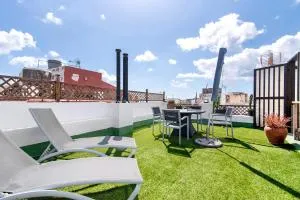 Apto Tatiana - Casa San Marcial - Triana