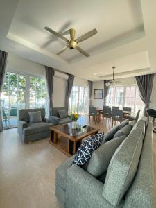 Villa Novaworld Phan Thiết