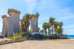 Appartamento Stapane by Palazzo Stapane