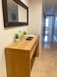 Apartamento Aloha Delta