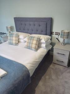 Standard Double Room room in Lime Tree An Ealdhain