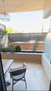 Double Room Ground floor room in Paradise Lost Hotel-Apartments