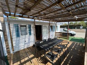 Camping Europcamping