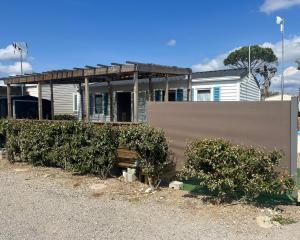 Camping Europcamping