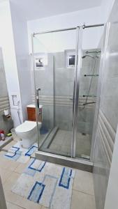 Red Lory Apartment Pereybere