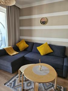 2 room cozy and quiet apartment A29