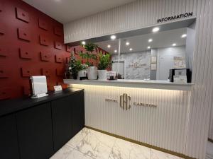 Carlton Hotel Bupyeong