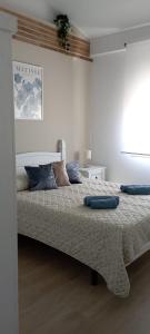 Dúplex Casa Ana Apartaclub La Barrosa