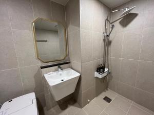 Carlton Hotel Bupyeong