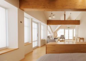 Grand Holm Marina Kipperi apartment