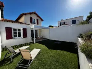 La Sionnaise - Sion-sur-lʼOcéan