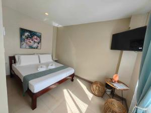 PrimeRose Residences - Near Mactan-Cebu International Airport