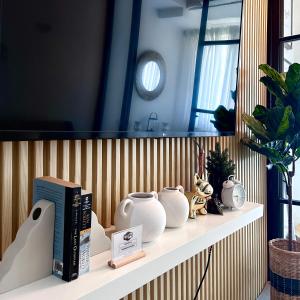 Evan Suite S Residences T1