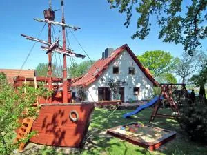 Haus Jasmin - Bodstedt