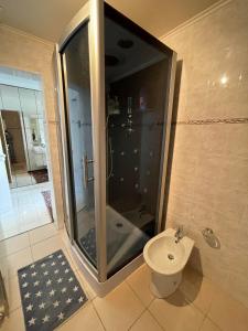 B&B / Chambres d'hotes Maison circe : Chambre Double - Vue sur Jardin