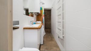 Apartamenty Sun & Snow Basztowa