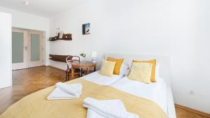 Apartamenty Sun & Snow Basztowa