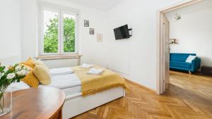 Apartamenty Sun & Snow Basztowa