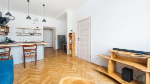 Apartamenty Sun & Snow Basztowa