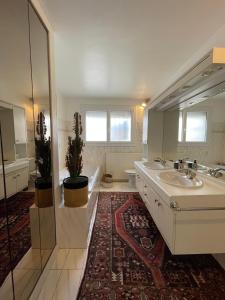 B&B / Chambres d'hotes Maison circe : photos des chambres