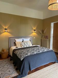B&B / Chambres d'hotes Maison circe : photos des chambres