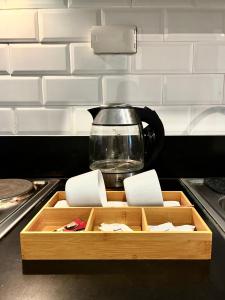 Evan Suite S Residences T1