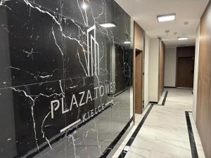 Apartament Plaza Luxury Green