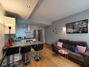 Modern apartment a few minutes to the center - TriP