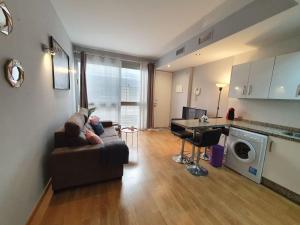 Modern apartment a few minutes to the center - TriP