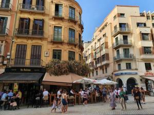 Modern apartment a few minutes to the center - TriP