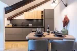 Turin Sky House City Center