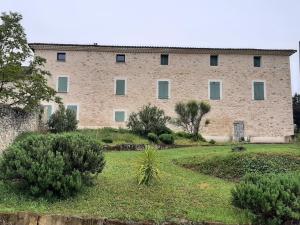 Maisons de vacances Mas de 