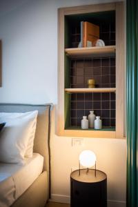 Turin Sky House City Center