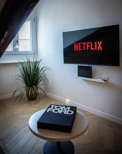 Turin Sky House City Center