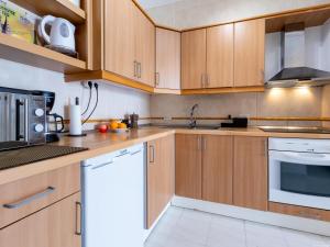 Port Royale 291, Spacious Studio