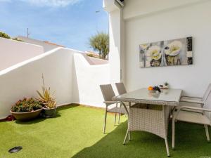 Port Royale 291, Spacious Studio