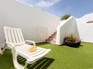 Port Royale 291, Spacious Studio
