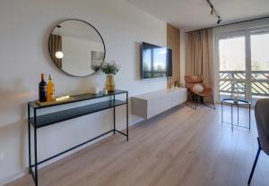 Trevilles Apartamenty Soft Loft
