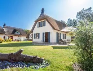 Dünenbraut - Klein Gelm