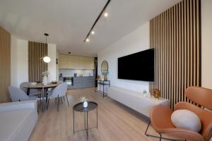 Trevilles Apartamenty Soft Loft