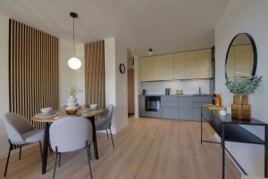 Trevilles Apartamenty Soft Loft